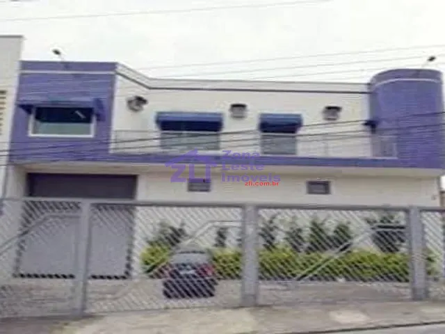 Galpão / Barracão com 1150m², à venda, no bairro Vila Esperança em São Paulo
