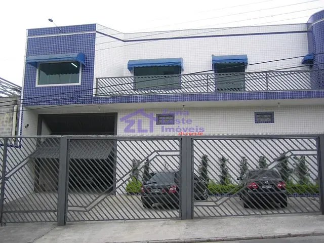 Galpão / Barracão com 1150m², à venda, no bairro Vila Esperança em São Paulo