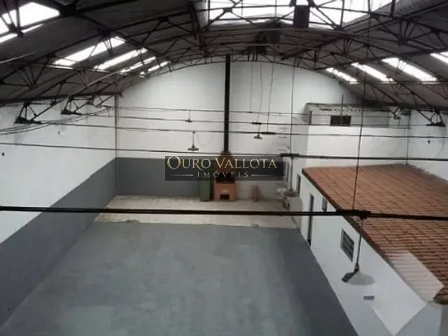 Galpão / Barracão com 490m², à venda, no bairro Mooca em São Paulo
