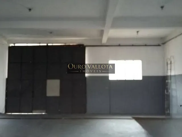 Galpão / Barracão com 490m², à venda, no bairro Mooca em São Paulo