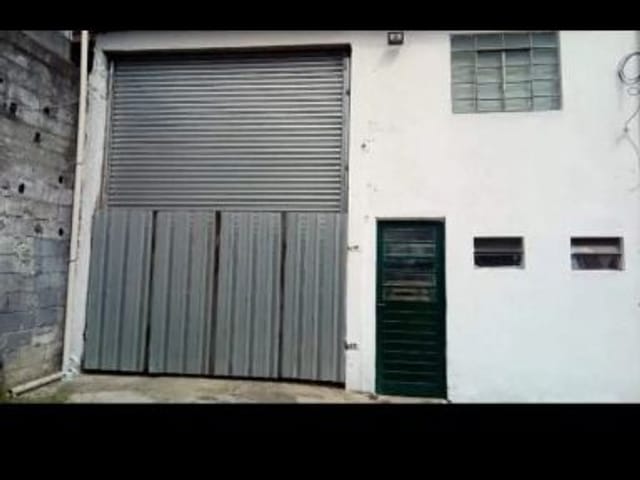 Foto do Galpão / Barracão - Galpão à venda, 163 m² por R$ 477.000,00 - Chácara Belenzinho - São Paulo/SP | ZONA LESTE IMÓVEIS