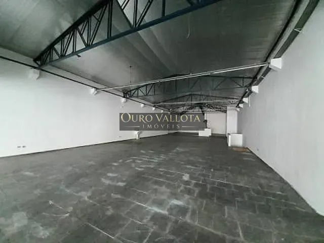 Galpão / Barracão com 500m², para alugar, no bairro Vila Prudente (Zona Leste) em São Paulo