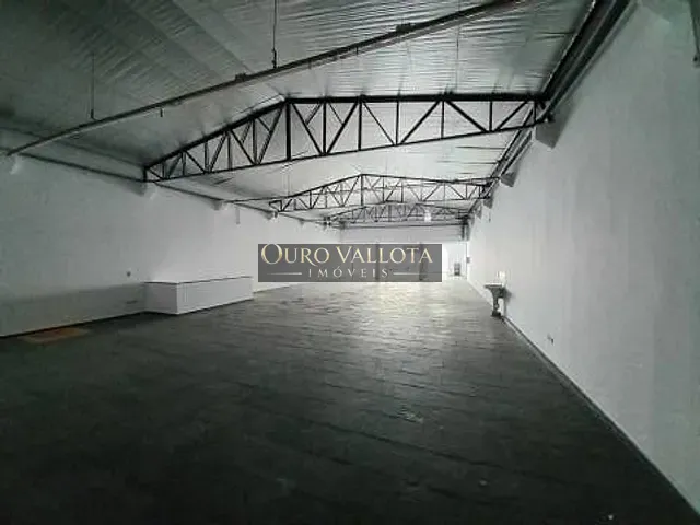 Galpão / Barracão com 500m², para alugar, no bairro Vila Prudente (Zona Leste) em São Paulo