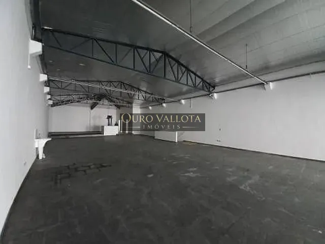 Galpão / Barracão com 500m², para alugar, no bairro Vila Prudente (Zona Leste) em São Paulo
