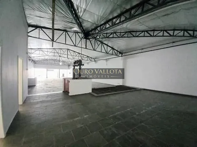 Galpão / Barracão com 500m², para alugar, no bairro Vila Prudente (Zona Leste) em São Paulo