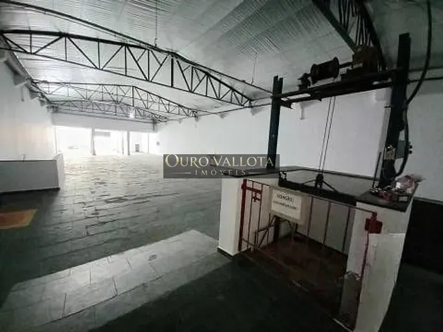 Galpão / Barracão com 500m², para alugar, no bairro Vila Prudente (Zona Leste) em São Paulo
