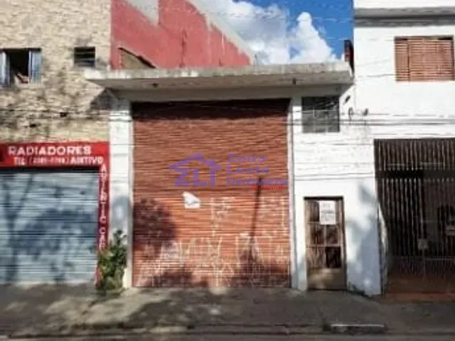 Galpão / Barracão com 143m², à venda, no bairro Vila Carrão em São Paulo