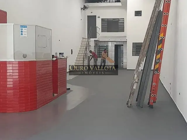 Galpão / Barracão com 189m², à venda, no bairro Mooca em São Paulo