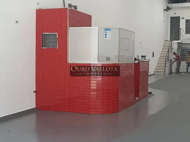 Galpão / Barracão com 189m², à venda, no bairro Mooca em São Paulo