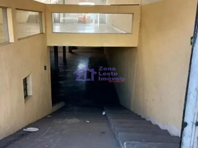 Galpão / Barracão com 670m², para alugar, no bairro Cangaíba em São Paulo