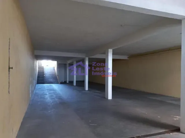 Galpão / Barracão com 670m², para alugar, no bairro Cangaíba em São Paulo