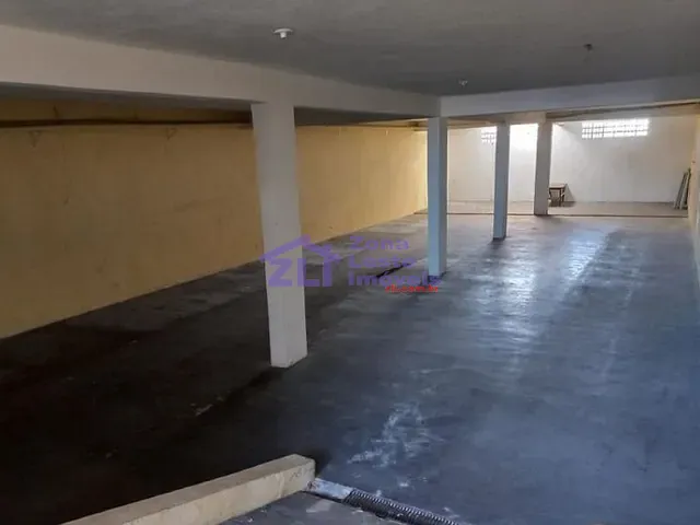 Galpão / Barracão com 670m², para alugar, no bairro Cangaíba em São Paulo