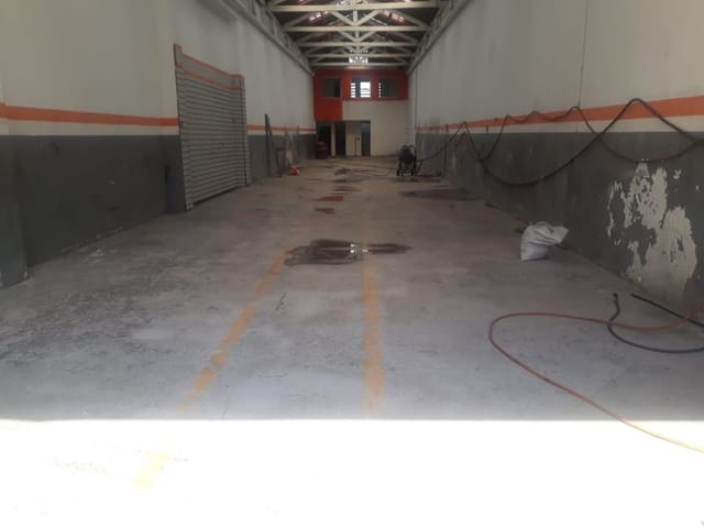 Foto do Galpão / Barracão - Galpão para alugar, 240 m² por R$ 10.640,00/mês - Brás - São Paulo/SP | ZONA LESTE IMÓVEIS