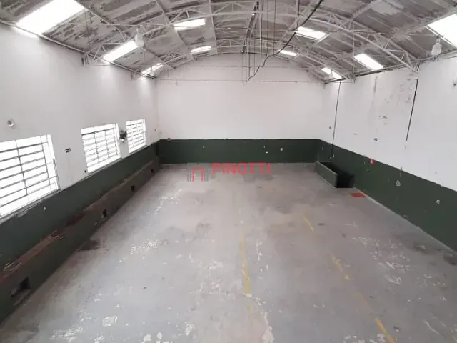 Galpão / Barracão para alugar, no bairro Vila Santa Luzia em São Bernardo do Campo