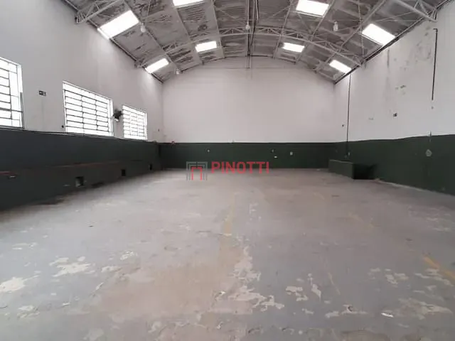 Galpão / Barracão para alugar, no bairro Vila Santa Luzia em São Bernardo do Campo