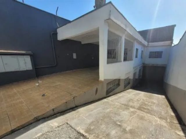 Foto do Galpão / Barracão - Galpão / Barracão para Locação 5 Vagas, 660M², Vila Lúcia, São Paulo - SP | ZONA LESTE IMÓVEIS