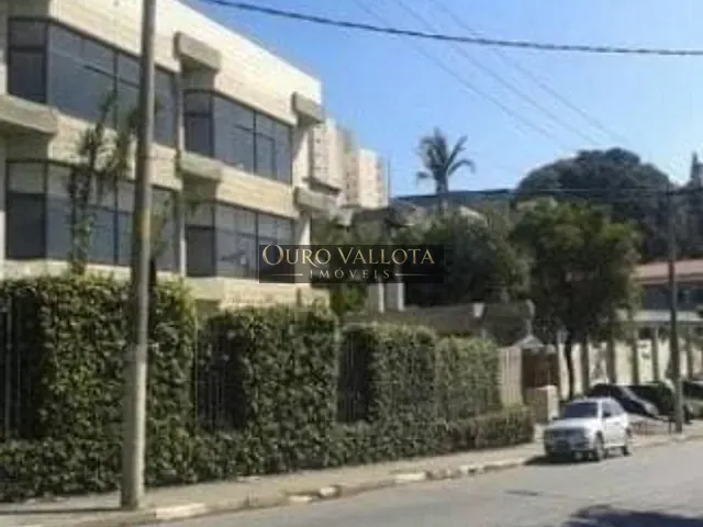 Galpão / Barracão com 4559m², para alugar, no bairro Vila Paulista em São Paulo