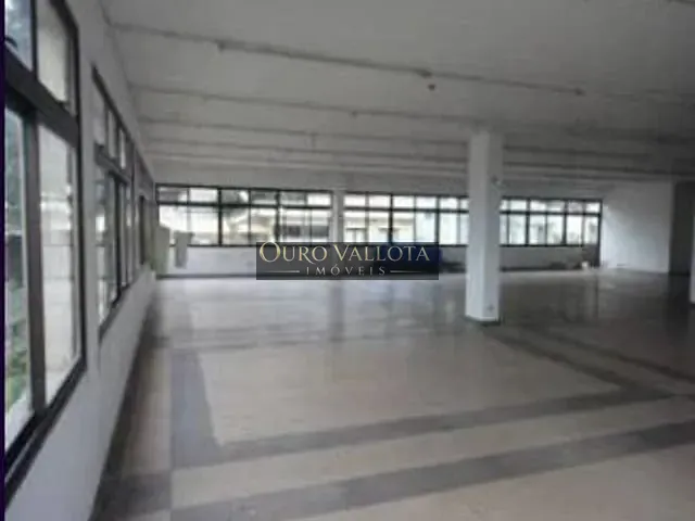 Galpão / Barracão com 4559m², para alugar, no bairro Vila Paulista em São Paulo