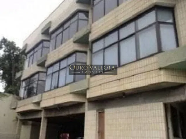 Galpão / Barracão com 4559m², para alugar, no bairro Vila Paulista em São Paulo