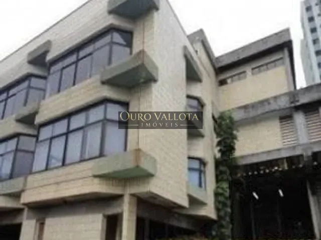 Galpão / Barracão com 4559m², para alugar, no bairro Vila Paulista em São Paulo