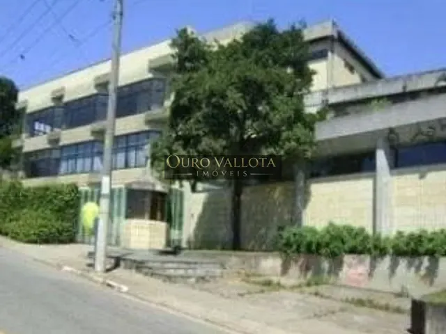 Galpão / Barracão com 4559m², para alugar, no bairro Vila Paulista em São Paulo