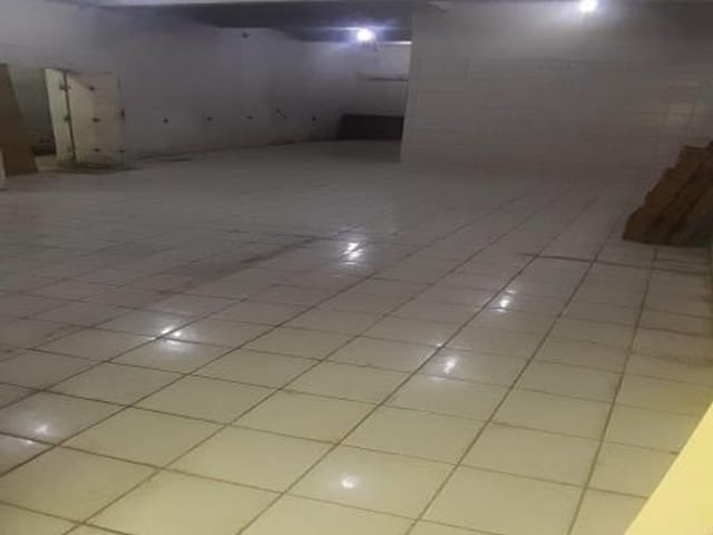 Foto do Galpão / Barracão - Galpão para alugar, 400 m² por R$ 7.000,00/mês - Belenzinho - São Paulo/SP | ZONA LESTE IMÓVEIS