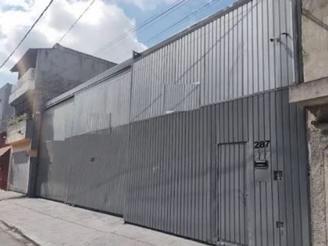 Foto do Galpão / Barracão - Galpão para alugar, 1500 m² por R$ 28.500,00/mês - Jardim Arize - São Paulo/SP | ZONA LESTE IMÓVEIS