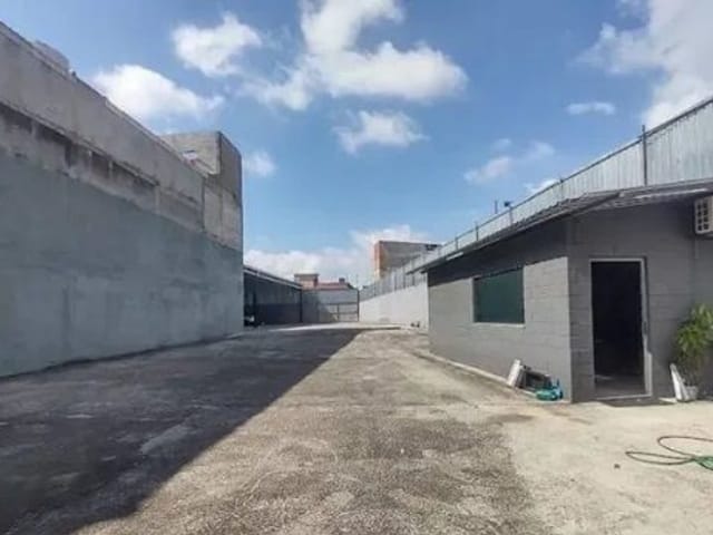 Foto do Galpão / Barracão - Galpão para alugar, 1500 m² por R$ 28.500,00/mês - Jardim Arize - São Paulo/SP | ZONA LESTE IMÓVEIS