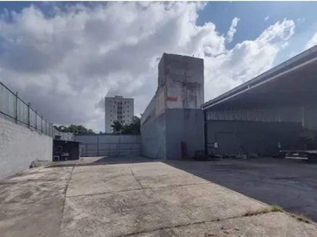 Foto do Galpão / Barracão - Galpão para alugar, 1500 m² por R$ 28.500,00/mês - Jardim Arize - São Paulo/SP | ZONA LESTE IMÓVEIS