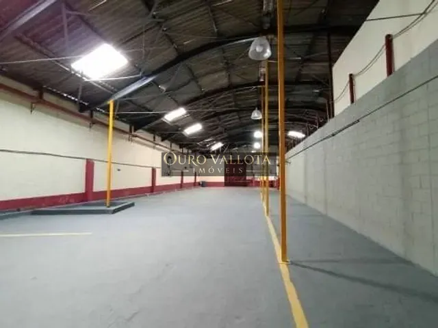 Galpão / Barracão com 1346m², à venda, no bairro Vila Maria em São Paulo