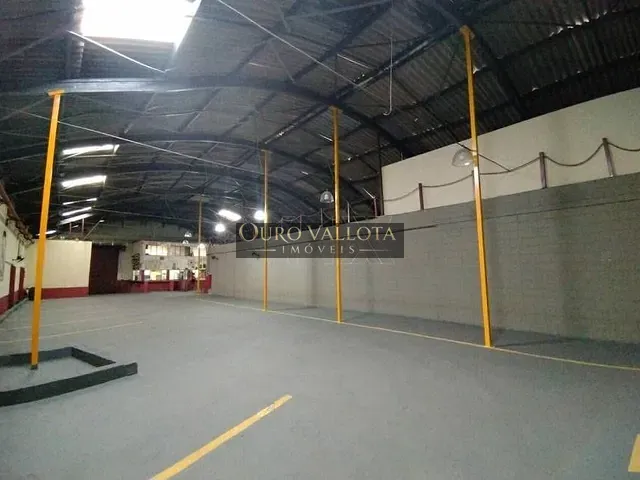 Galpão / Barracão com 1346m², à venda, no bairro Vila Maria em São Paulo