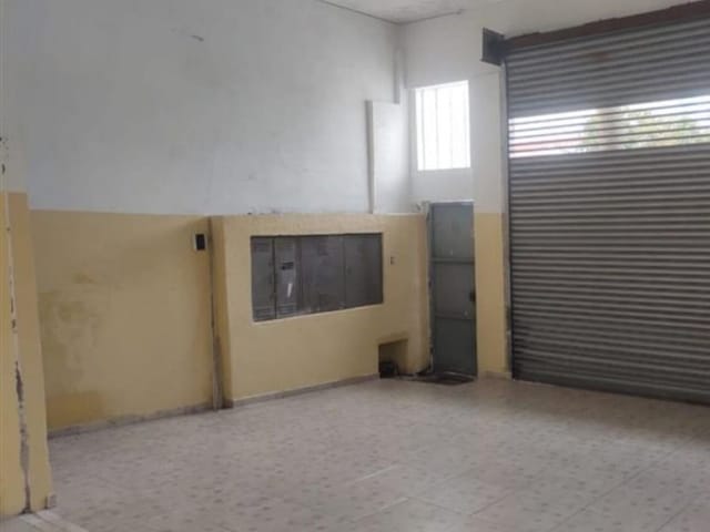 Foto do Galpão / Barracão - Galpão para alugar, 336 m² por R$ 5.160,00/mês - Jardim Sapopemba - São Paulo/SP | ZONA LESTE IMÓVEIS