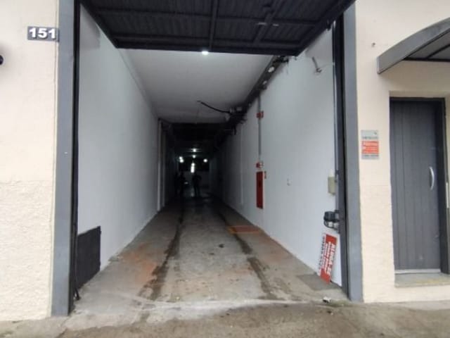 Foto do Galpão / Barracão - Galpão / Barracão para Locação 800M², Quarta Parada, São Paulo - SP | ZONA LESTE IMÓVEIS