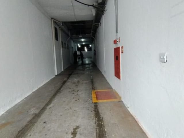 Foto do Galpão / Barracão - Galpão / Barracão para Locação 800M², Quarta Parada, São Paulo - SP | ZONA LESTE IMÓVEIS