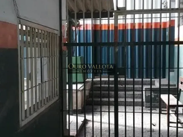 Galpão / Barracão com 2500m², à venda, no bairro Mooca em São Paulo