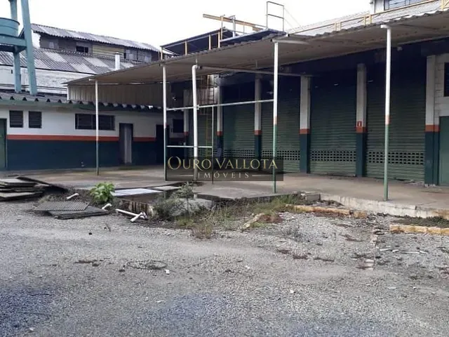 Galpão / Barracão com 2500m², à venda, no bairro Mooca em São Paulo
