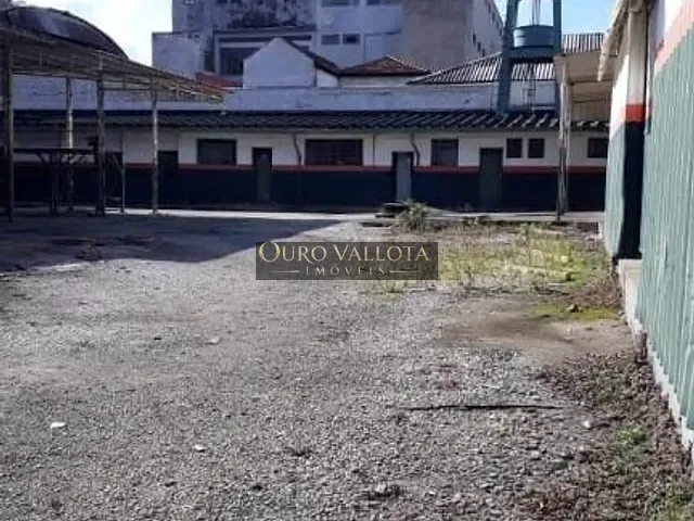 Galpão / Barracão com 2500m², à venda, no bairro Mooca em São Paulo