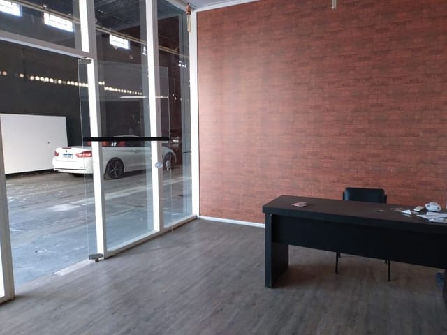 Foto do Galpão / Barracão - Galpão, 1200 m² - venda por R$ 6.890.000,00 ou aluguel por R$ 39.500,00/mês - Belenzinho - São Paulo/SP | ZONA LESTE IMÓVEIS