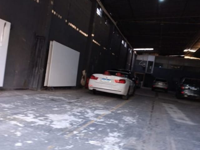 Foto do Galpão / Barracão - Galpão, 1200 m² - venda por R$ 6.890.000,00 ou aluguel por R$ 39.500,00/mês - Belenzinho - São Paulo/SP | ZONA LESTE IMÓVEIS