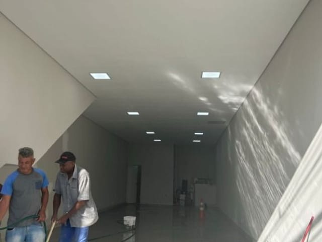 Foto do Galpão / Barracão - Galpão / Barracão para Locação 125M², Tatuapé, São Paulo - SP | ZONA LESTE IMÓVEIS