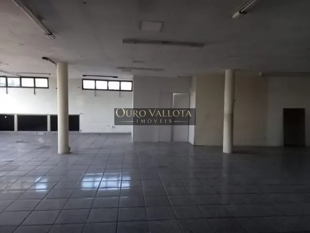 Galpão / Barracão com 2231m², à venda, no bairro Vila Antonieta em São Paulo