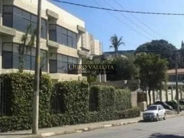Galpão / Barracão com 4559m², à venda, no bairro Vila Paulista em São Paulo