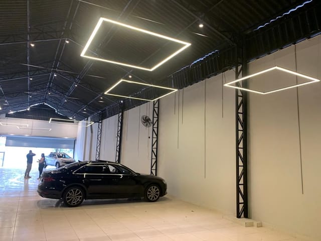 Foto do Galpão / Barracão - Galpão 360 metros para locação-Tatuapé | ZONA LESTE IMÓVEIS