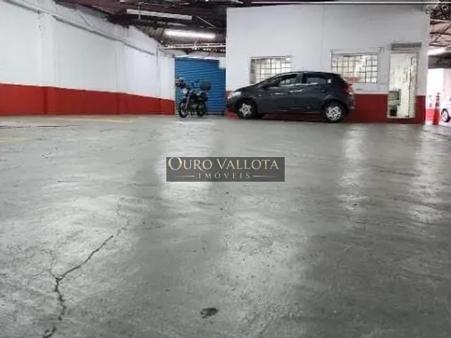 Galpão / Barracão com 830m², para alugar, no bairro Mooca em São Paulo