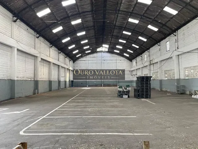 Galpão / Barracão com 2428m², à venda, no bairro Tatuapé em São Paulo