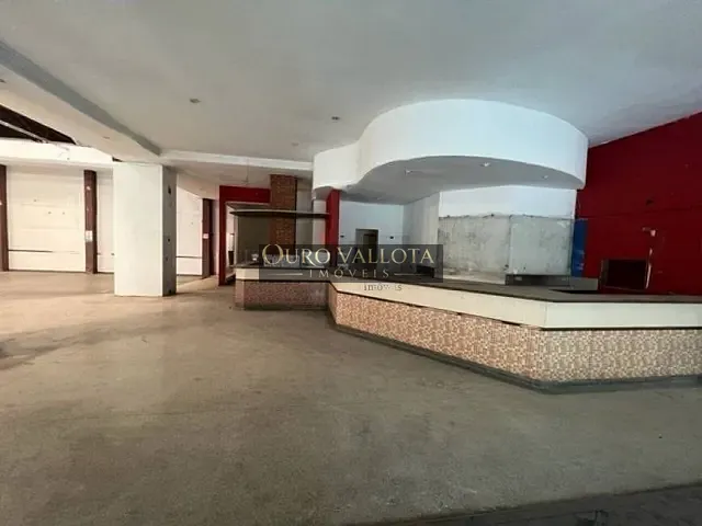 Galpão / Barracão com 1423m², para alugar, no bairro Tatuapé em São Paulo