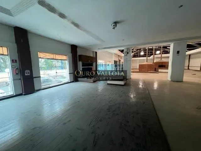 Galpão / Barracão com 1423m², para alugar, no bairro Tatuapé em São Paulo