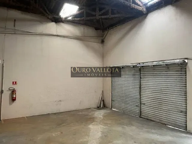 Galpão / Barracão com 1423m², para alugar, no bairro Tatuapé em São Paulo