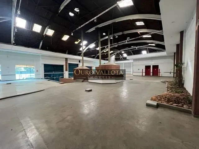 Galpão / Barracão com 1423m², para alugar, no bairro Tatuapé em São Paulo