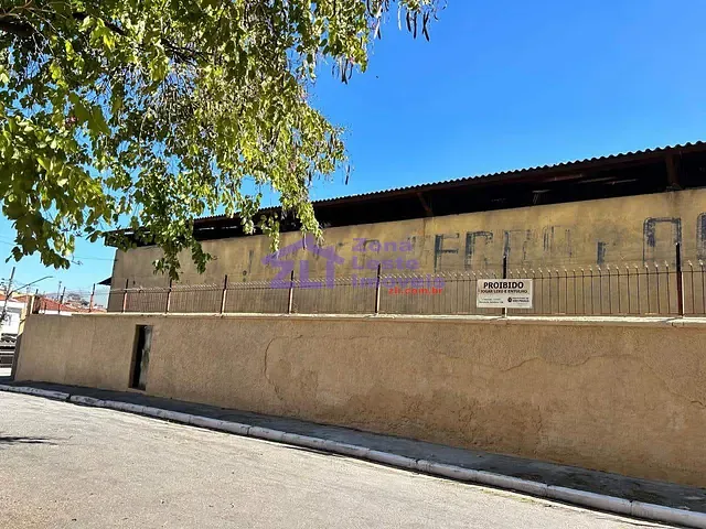 Galpão / Barracão com 2380m², à venda ou para alugar, no bairro Jardim Piratininga em São Paulo